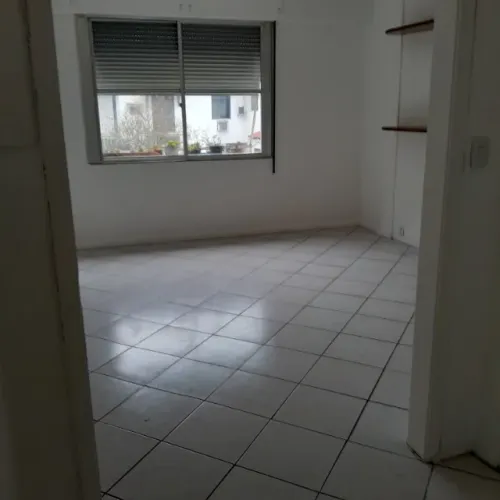 Ótimo apto na Usina