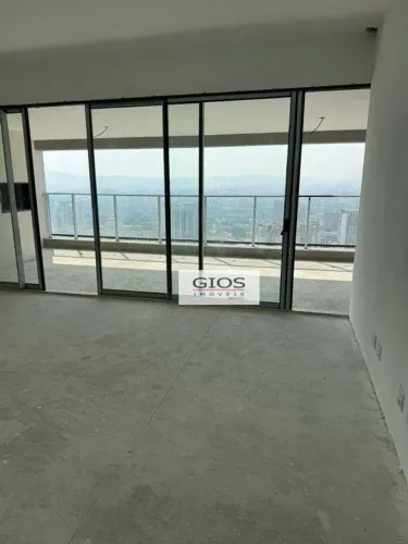 Apartamento com 4 quartos à venda na Rua Cotoxó, 300, Perdizes, São Paulo