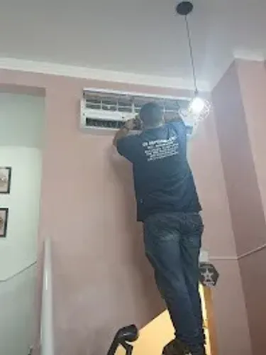 Limpeza de Ar Condicionado em SJC e Região