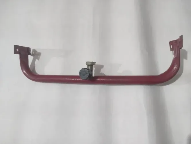TUBO DE DISTRIBUIÇÃO (GAMBIARRA) FOGÃO ROA DE UMA BOCA