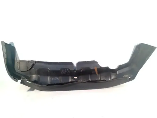 Parachoque Traseiro Honda Crv 2007 2008