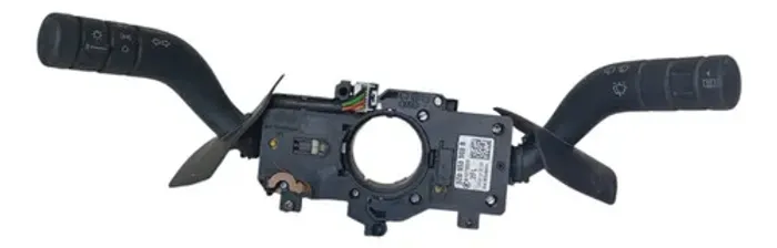 Chave Seta Limpador Parabrisa Vw Gol G5 Original