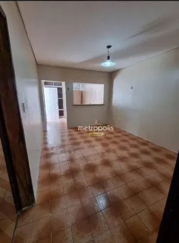 Sobrado à venda, 260 m² por R$ 650.000,00 - Taboão - São Bernardo do Campo/SP