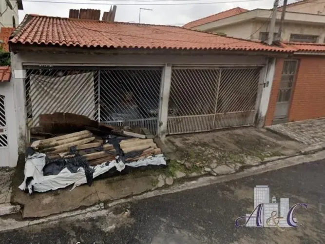 Residencial - Jd das Flores