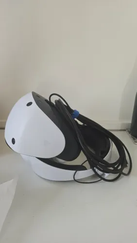 Playstation VR2 