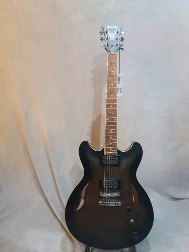 Guitarra Ibanez Semi-acústica AS53-TKF