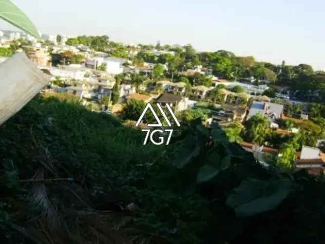 TERRENO para Venda REAL PARQUE