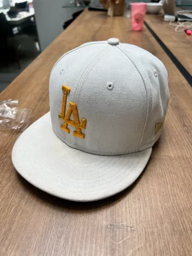 Boné New Era MLB Los Angeles Dodgers 5950
