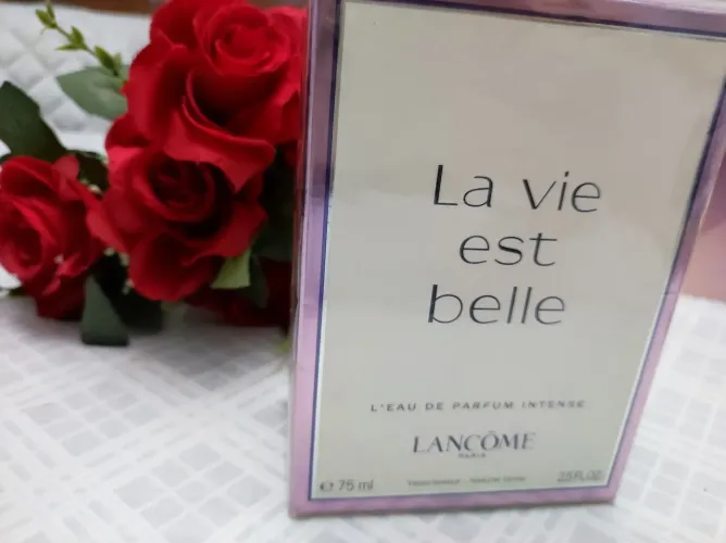 La vie est belle intense 75ml