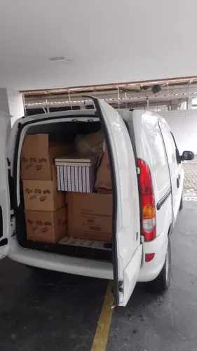 Frete e Mudanças em Parnamirim