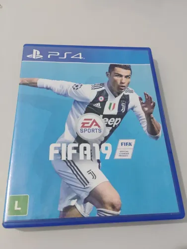 FIFA 2019
