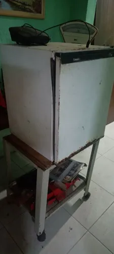 Geladeira Consul 117L - Desapego