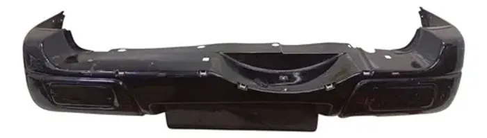 Parachoque Traseiro Tracker Grand Vitara 2001 2002 A 2009