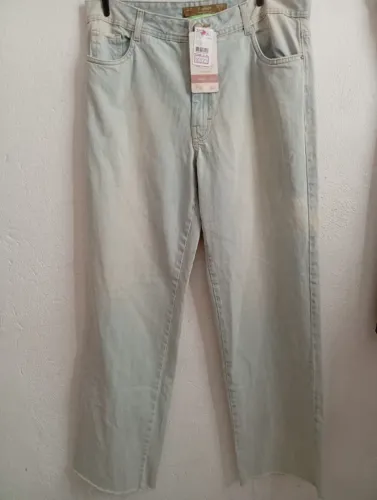 Calça Jeans