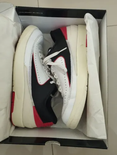 Tênis Air Jordan 