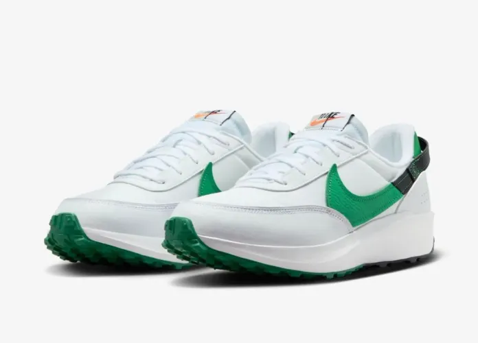 Tênis Nike Waffle Debut Masculino
