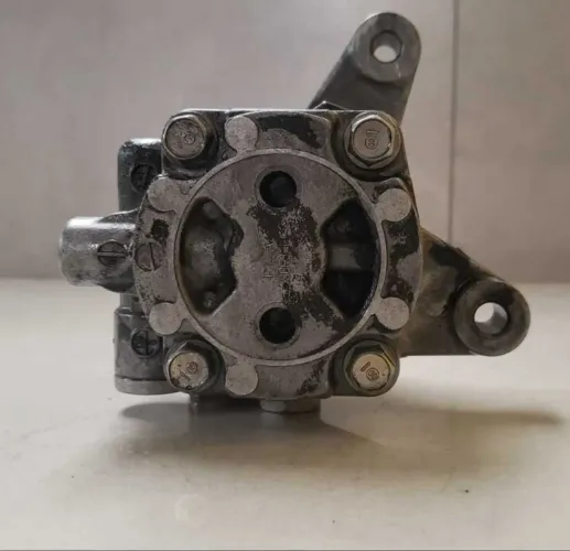 Bomba Direção Hidráulica - Honda Civic 2001 a 2005