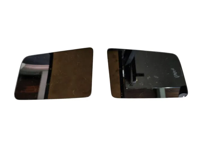 Lente Do Retrovisor Direito Esquerdo Monza 1994 Kaddet 1989 1990 1991 19922
