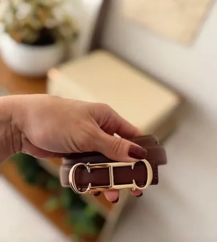 Cinto Carolina Herrera