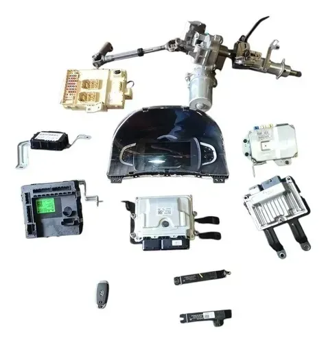 Kit Injeção Hyundai Creta 1.0 Tgdi Turbo 2023