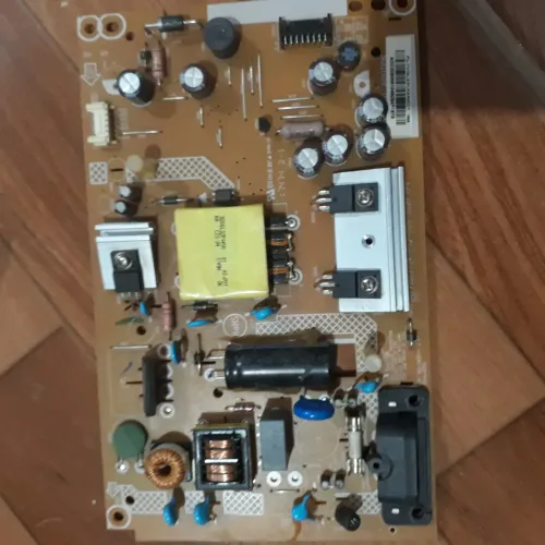 Placa fonte TV Aoc 32 polegadas