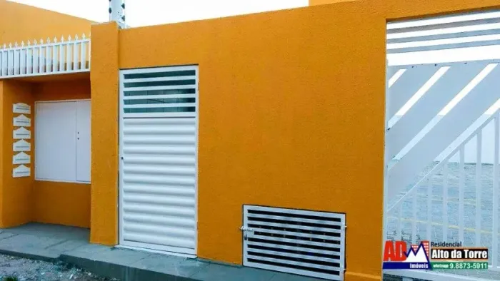 Apartamento 2 quartos Zona Norte R$630