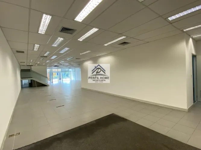 Ponto Comercial para Locação em Salvador, Cabula, 3 banheiros, 20 vagas