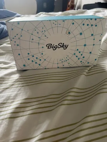 Pedal Strymon Big Sky