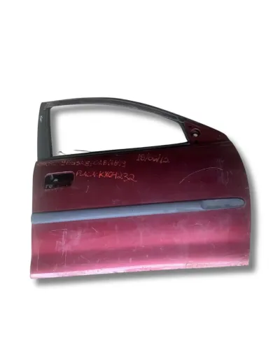 Porta dianteira direita Corsa 1994 á 2002