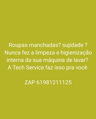 CONSERTOS DE MÁQUINA DE LAVAR ROUPAS GELADEIRA 