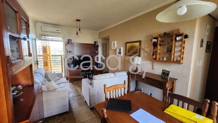 Condomínio Edifício Cláudia Marotta - Apartamento em Taquaral, Campinas/SP