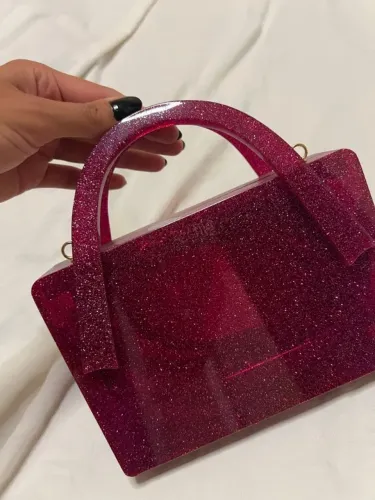 bolsa estilé
