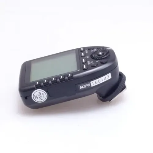 Transmissor Flash Godox X pro C