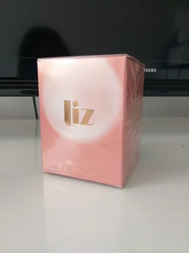 Liz Tradicional Boticário