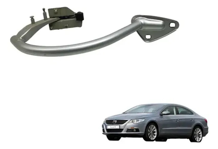 Dobradiça Tampa Traseira Lado Esquerdo Vw Passat Cc 2011