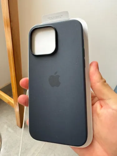 Capa de Celular Apple iPhone - Original