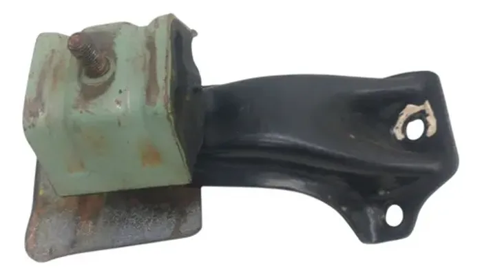 Coxim Motor Vw Gol Quadrado 1.6 Ap 1985 1986 1987 1988 1989