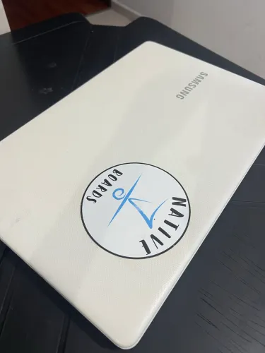 Notebook Samsung 
