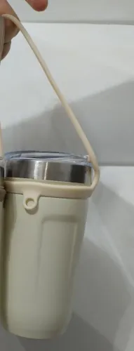 Copo térmico para água ou cerveja