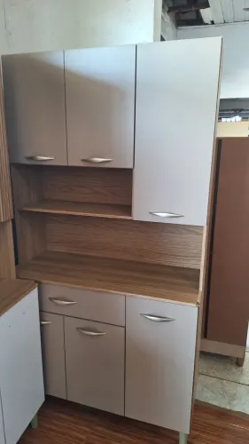 Armário de cozinha 