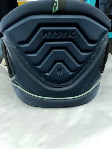 Trapézio Mystic modelo warrio