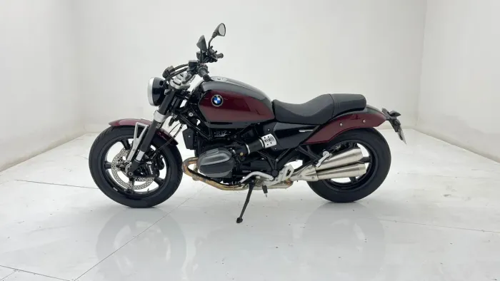 BMW R 12 1200 cc 