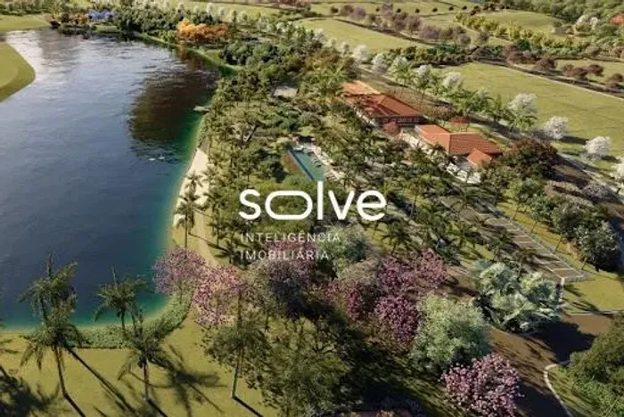 Terreno em Condomínio à venda em Indaiatuba - Quinta do Lago, 524 m² por 1.050.000,00