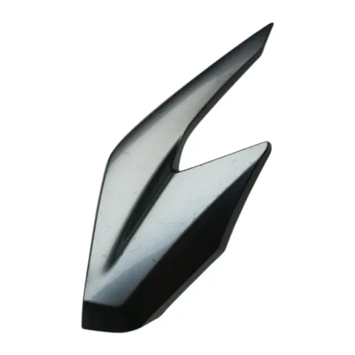 Carenagem Farol Esquerdo Prata Honda Twister 2016 A 2023