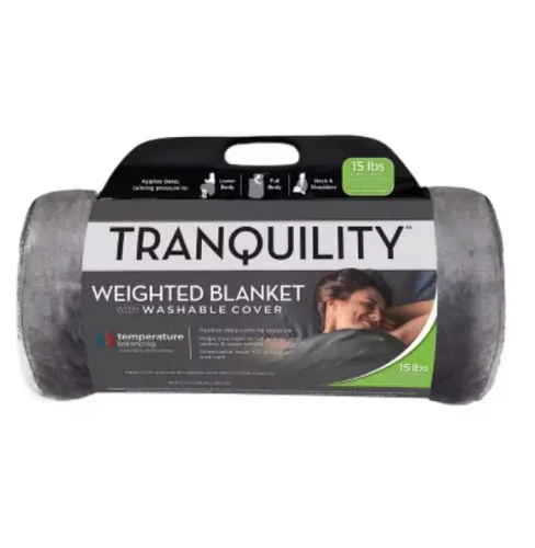 Cobertor tranquility
