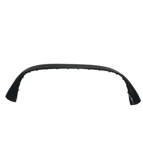 Spoiler Do Para-choque Traseiro Volvo XC60 2017 SKU 66379