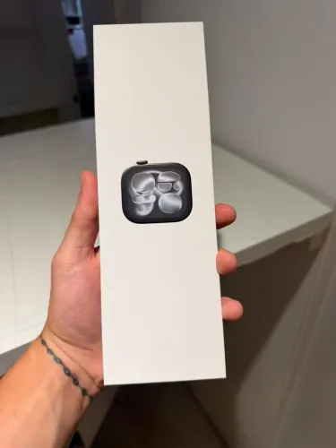 Apple Watch 11 NOVO de 42mm