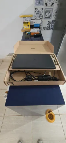 Notebook dell i7 14 geração 