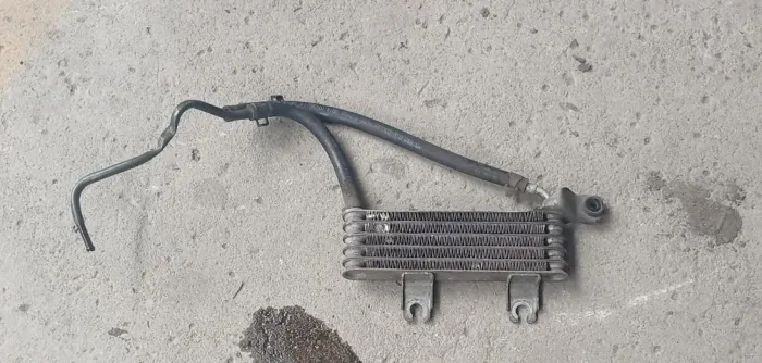 RADIADOR OLEO HYUNDAI TUCSON 15/16