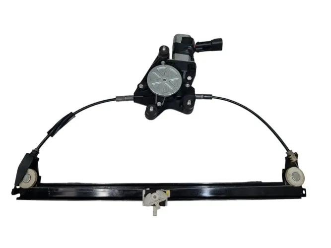 Máquina Vidro Elétrico Dianteir Direit Fiat Palio Siena 1996 A 2012 0130821721